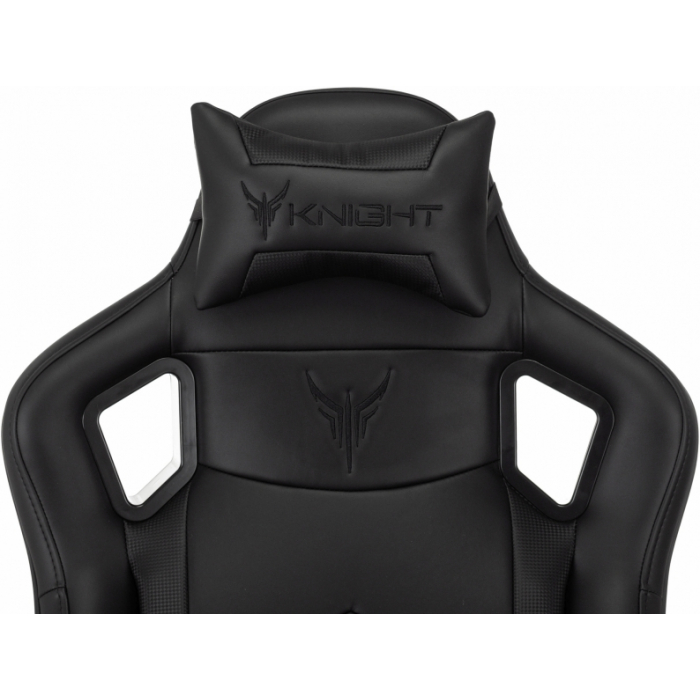 Кресло игровое Бюрократ Knight Gladiator