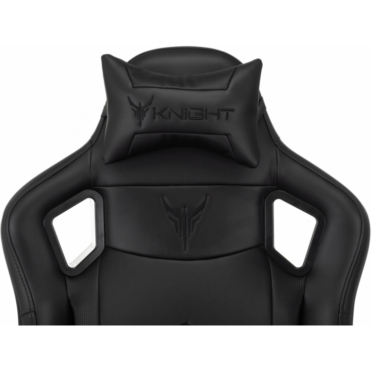 Кресло игровое Бюрократ Knight Gladiator