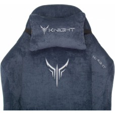 Кресло игровое Бюрократ KNIGHT N1