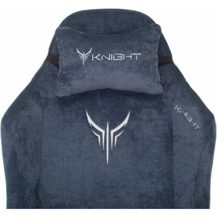 Кресло игровое Бюрократ KNIGHT N1