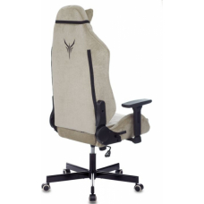 Кресло игровое Бюрократ KNIGHT N1