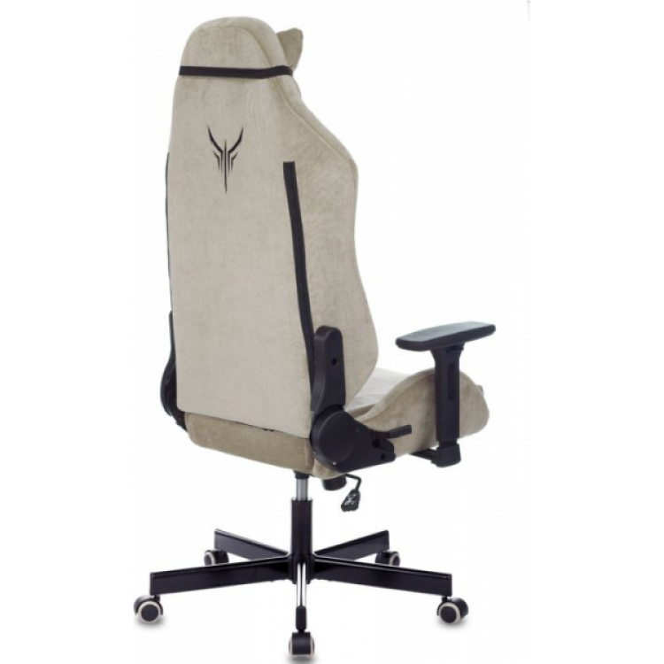 Кресло игровое Бюрократ KNIGHT N1