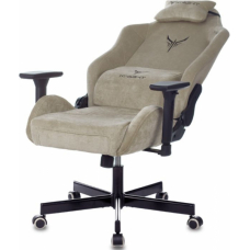 Кресло игровое Бюрократ KNIGHT N1