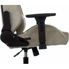 Кресло игровое Бюрократ KNIGHT N1