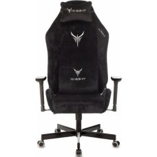 Кресло игровое Бюрократ KNIGHT N1