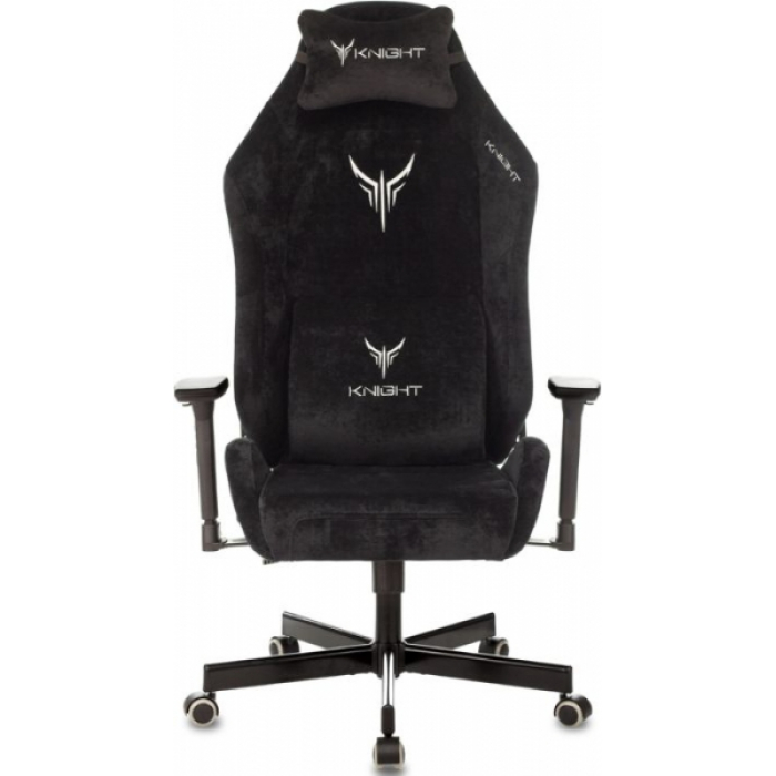 Кресло игровое Бюрократ KNIGHT N1