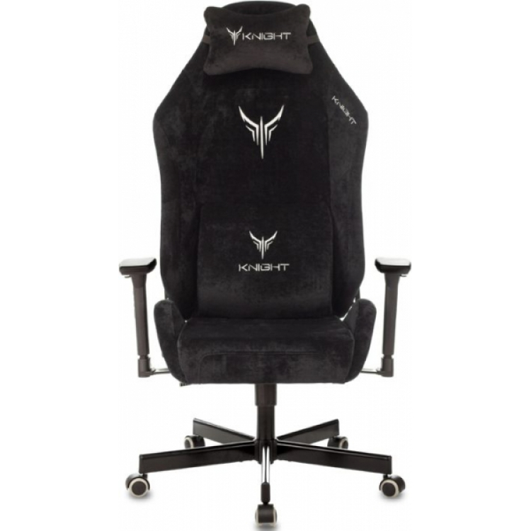 Кресло игровое Бюрократ KNIGHT N1