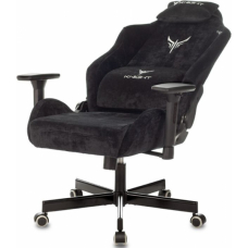 Кресло игровое Бюрократ KNIGHT N1