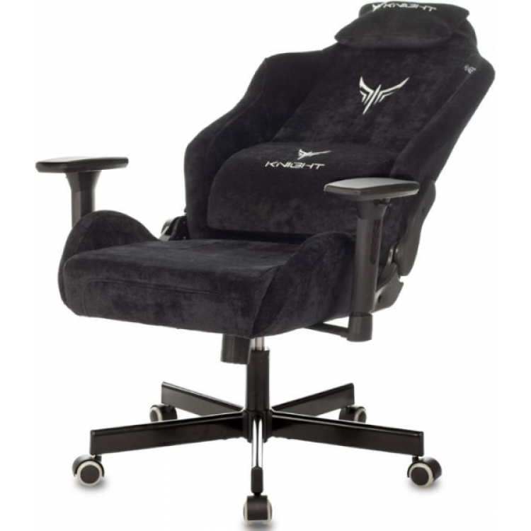 Кресло игровое Бюрократ KNIGHT N1