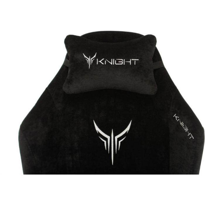 Кресло игровое Бюрократ KNIGHT N1