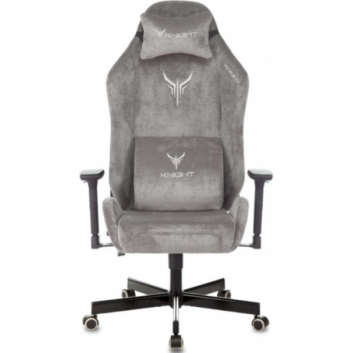 Кресло игровое Бюрократ KNIGHT N1
