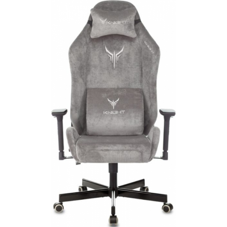 Кресло игровое Бюрократ KNIGHT N1