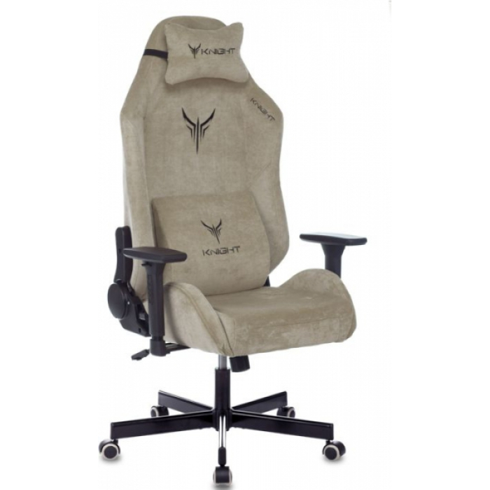Кресло игровое Бюрократ KNIGHT N1