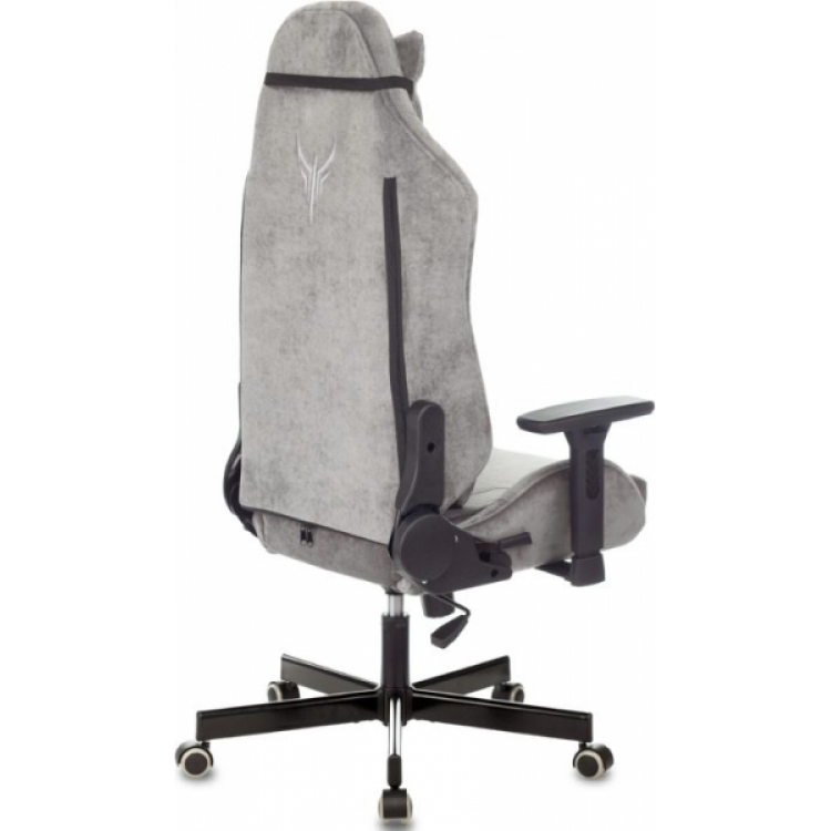 Кресло игровое Бюрократ KNIGHT N1