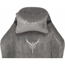 Кресло игровое Бюрократ KNIGHT N1