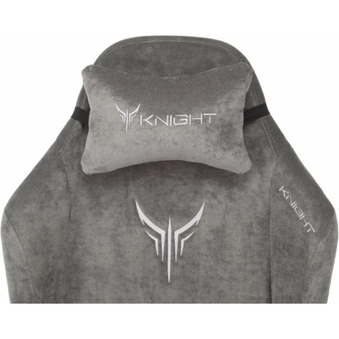 Кресло игровое Бюрократ KNIGHT N1