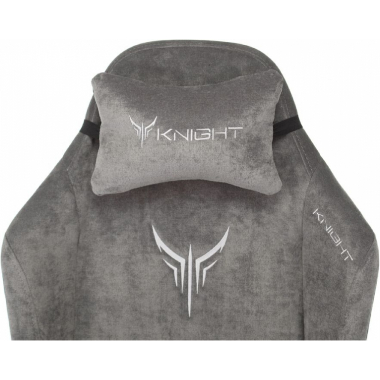 Кресло игровое Бюрократ KNIGHT N1