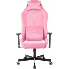 Кресло игровое Бюрократ KNIGHT N1