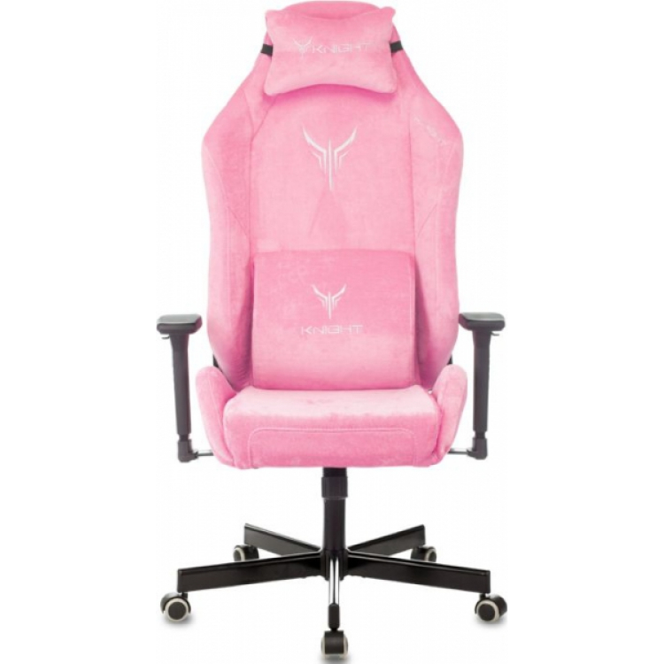 Кресло игровое Бюрократ KNIGHT N1