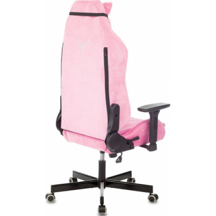 Кресло игровое Бюрократ KNIGHT N1