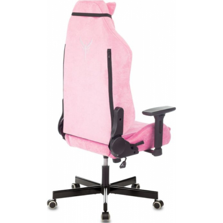 Кресло игровое Бюрократ KNIGHT N1