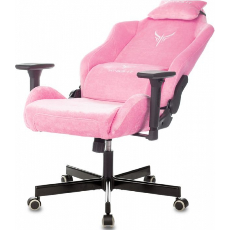 Кресло игровое Бюрократ KNIGHT N1