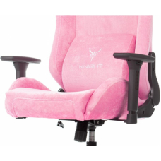 Кресло игровое Бюрократ KNIGHT N1