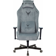 Кресло игровое Бюрократ KNIGHT N1