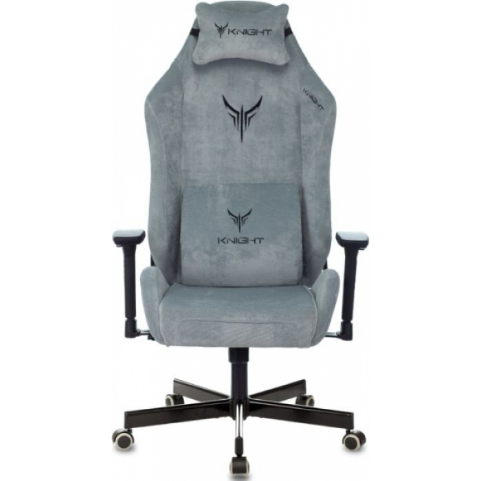 Кресло игровое Бюрократ KNIGHT N1