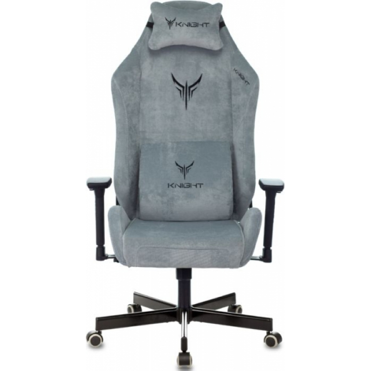 Кресло игровое Бюрократ KNIGHT N1
