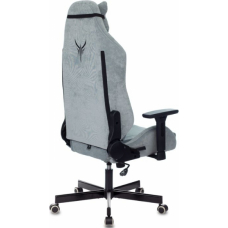 Кресло игровое Бюрократ KNIGHT N1