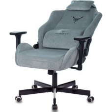 Кресло игровое Бюрократ KNIGHT N1