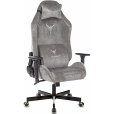 Кресло игровое Бюрократ KNIGHT N1