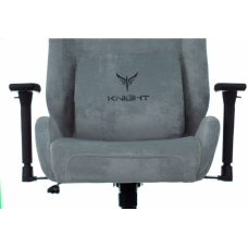 Кресло игровое Бюрократ KNIGHT N1