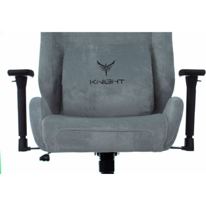 Кресло игровое Бюрократ KNIGHT N1
