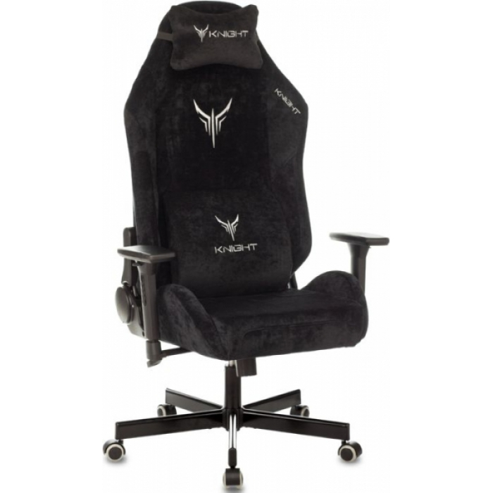 Кресло игровое Бюрократ KNIGHT N1