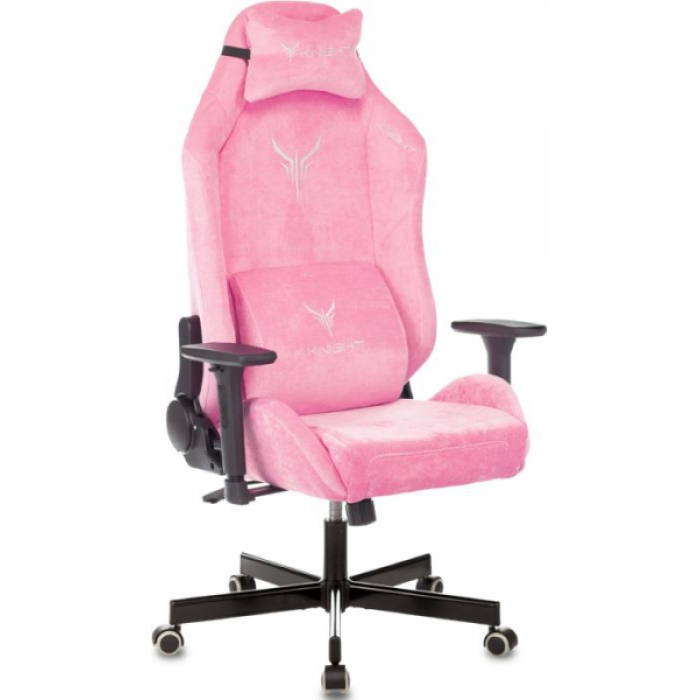 Кресло игровое Бюрократ KNIGHT N1