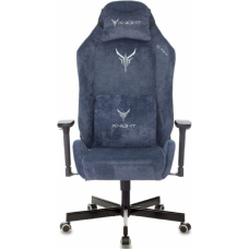 Кресло игровое Бюрократ KNIGHT N1