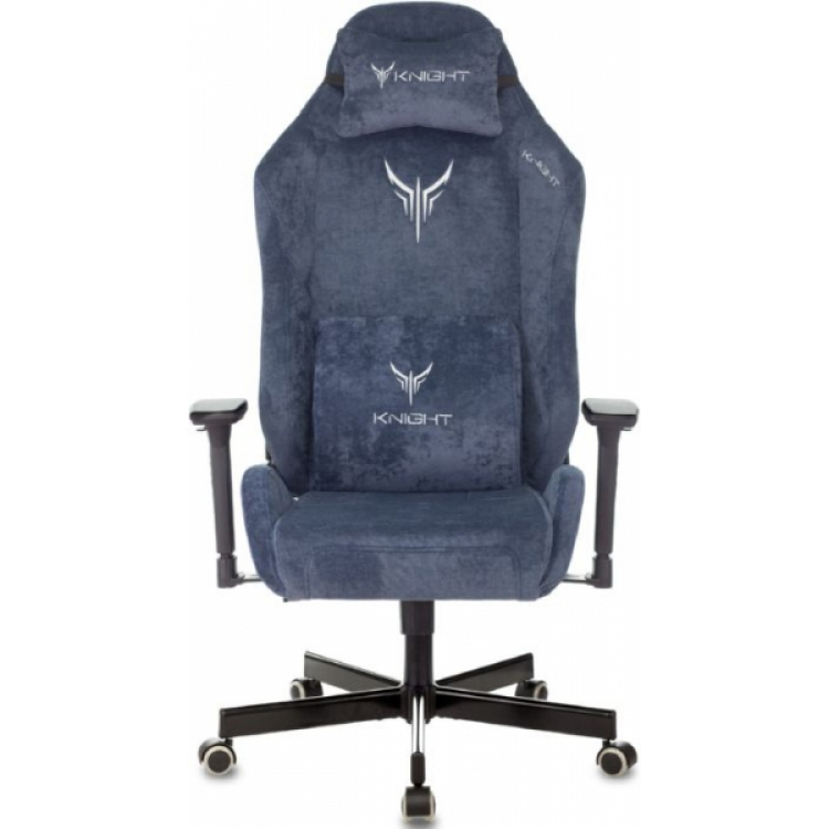 Кресло игровое Бюрократ KNIGHT N1