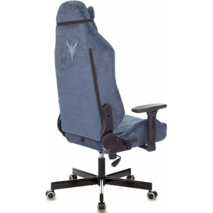 Кресло игровое Бюрократ KNIGHT N1