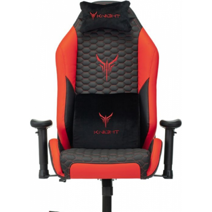 Кресло игровое Бюрократ Knight Neon