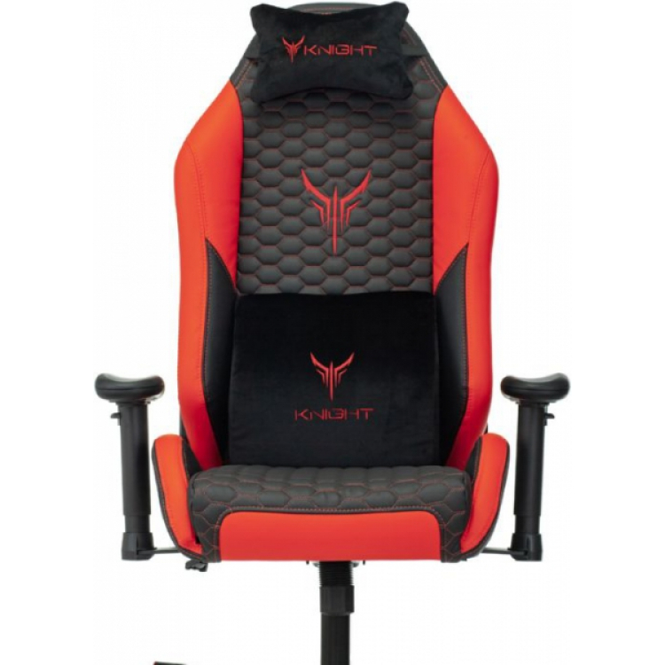 Кресло игровое Бюрократ Knight Neon