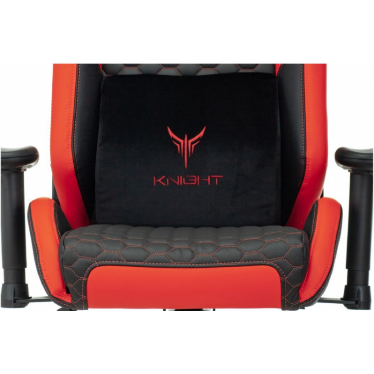 Кресло игровое Бюрократ Knight Neon