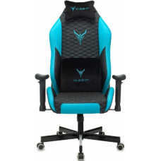 Кресло игровое Бюрократ Knight Neon