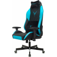 Кресло игровое Бюрократ Knight Neon