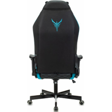 Кресло игровое Бюрократ Knight Neon