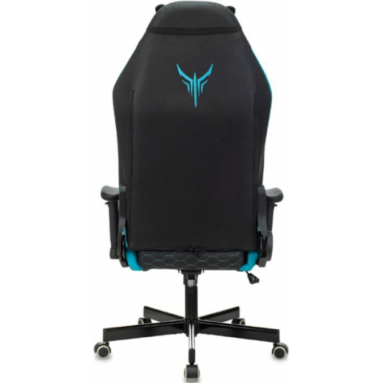 Кресло игровое Бюрократ Knight Neon