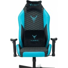 Кресло игровое Бюрократ Knight Neon