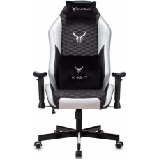 Кресло игровое Бюрократ Knight Neon