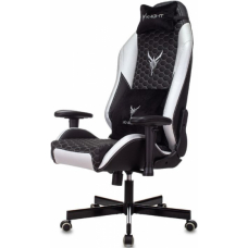 Кресло игровое Бюрократ Knight Neon